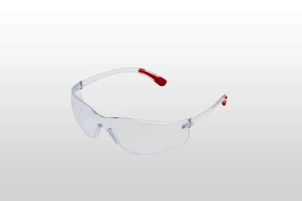 Wiley X Safety Glasses for DIY Enthusiasts