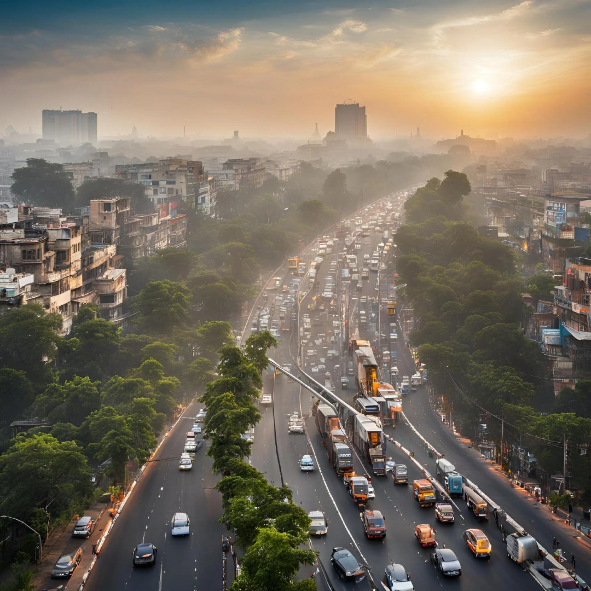 Data Science: Transforming Air Quality Management in Delhi