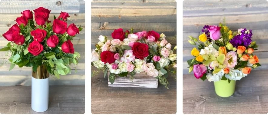 Brighten Lives with Flower Delivery to Oconnor Hospital - Everyday Flowers and Balloons