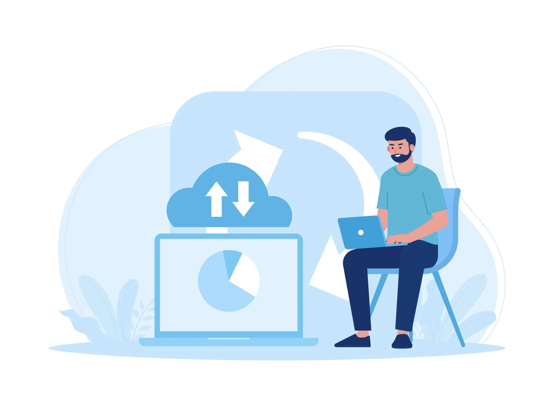 Salesforce vs. HubSpot: Choosing the Best CRM for Scaling Businesses in 2025