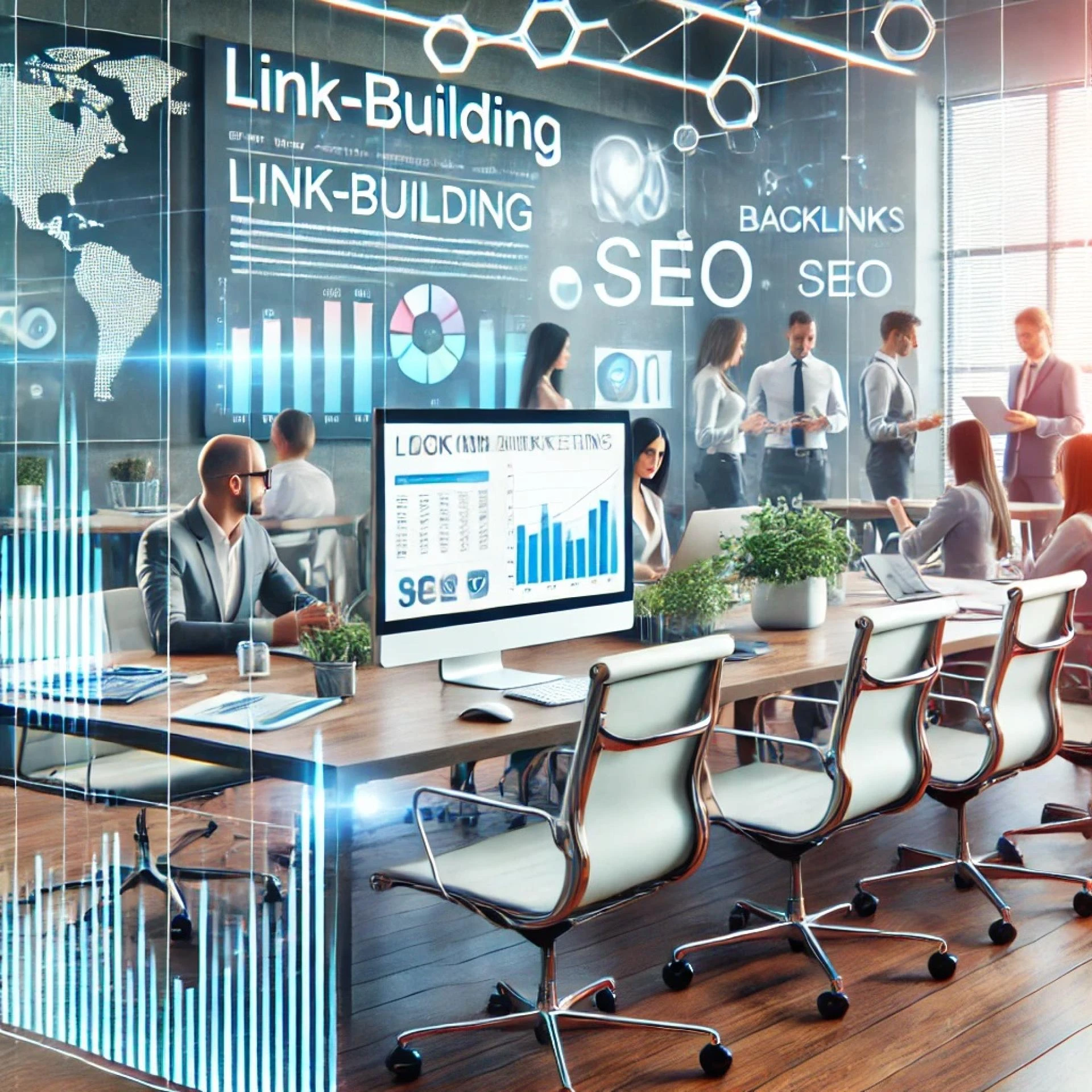 Why Link-Building Matters? A Key Strategy for SEO Success