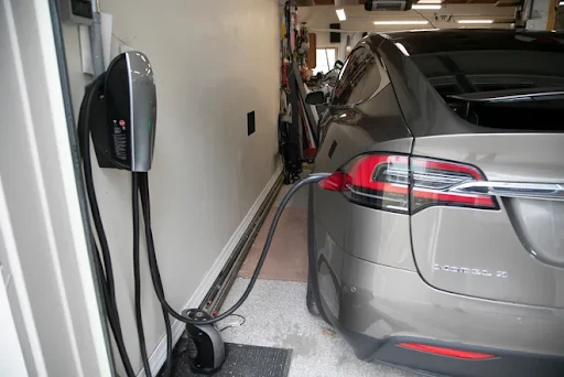 5 Reasons Every EV Owner Should Install an EV Home Charger