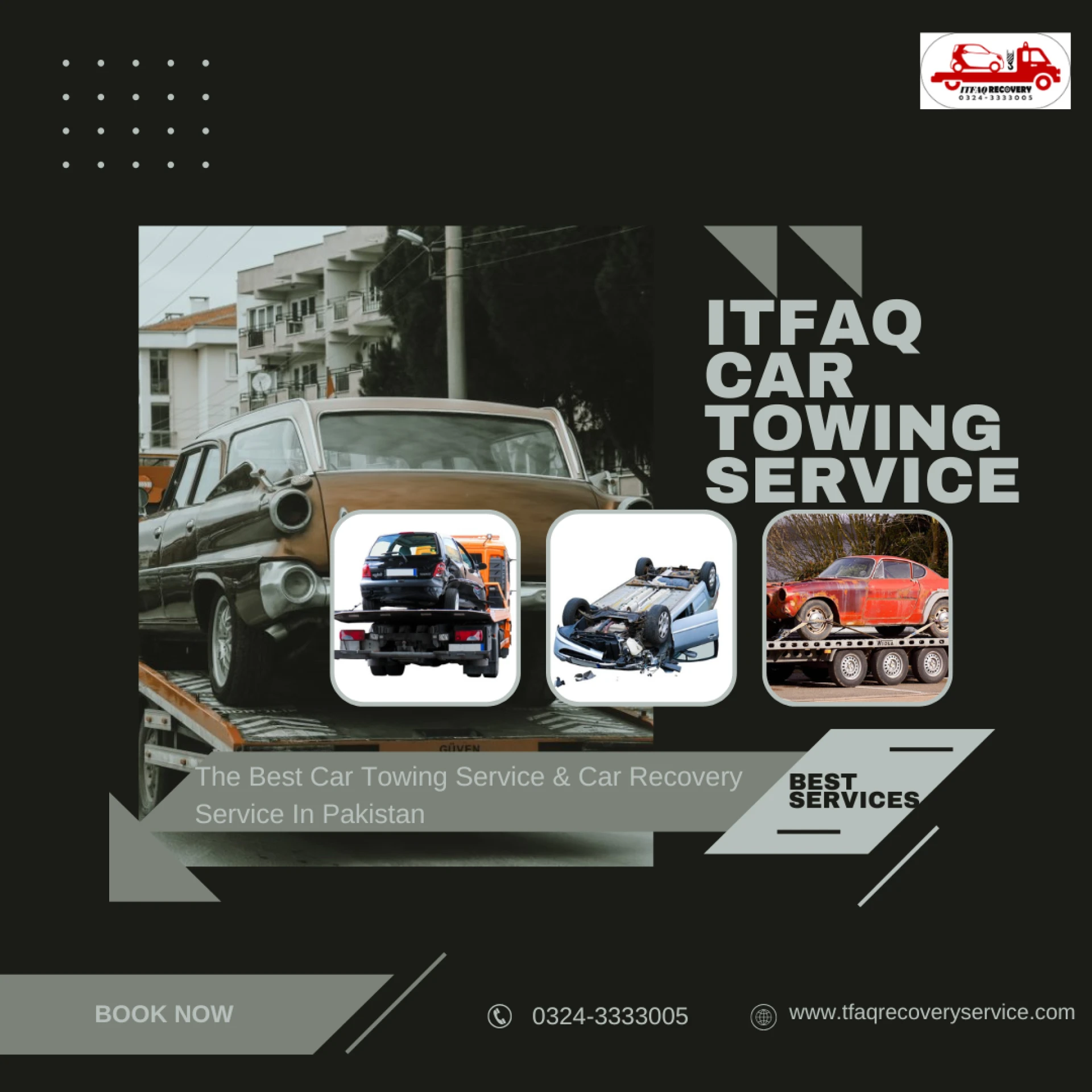 Car Carrier Services in Quetta: A Comprehensive Guide