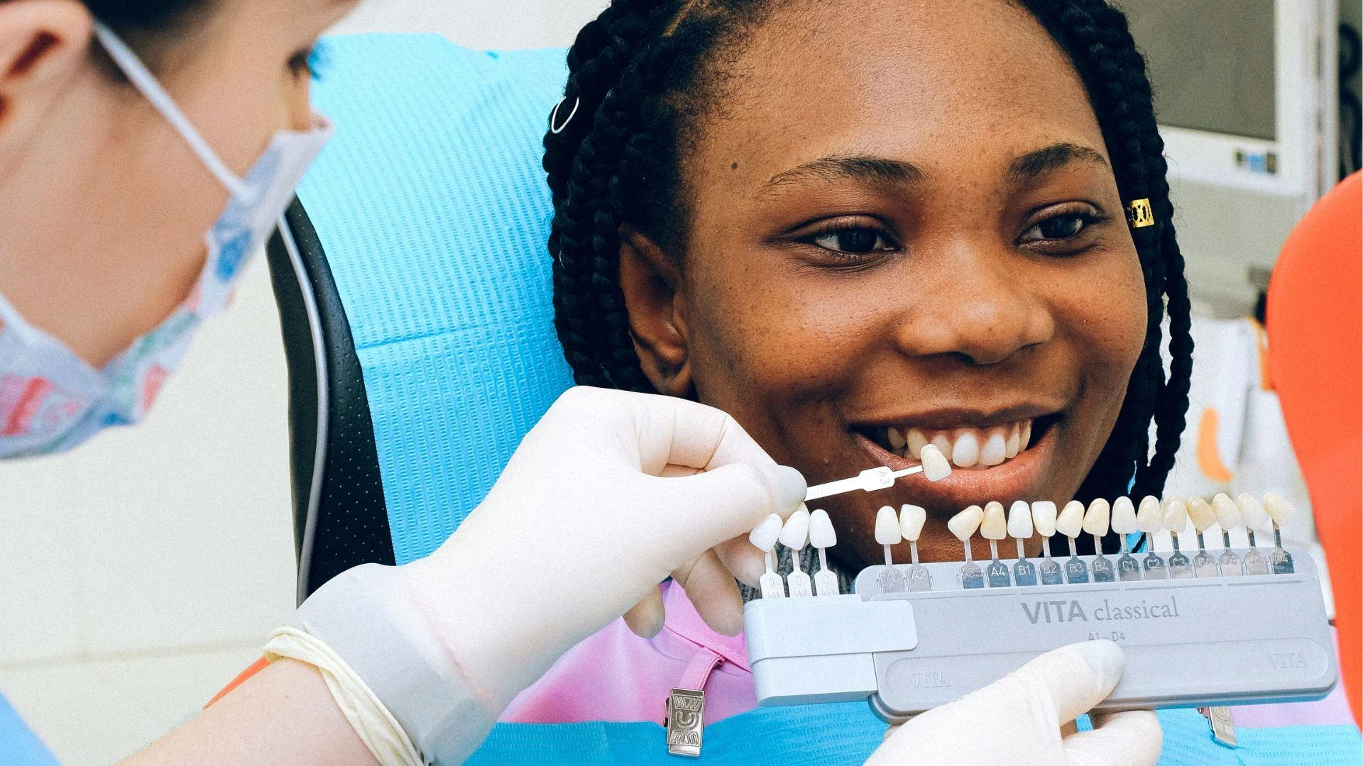 Choosing the Best Cosmetic Dentist in Lewisville: Key Factors to Consider