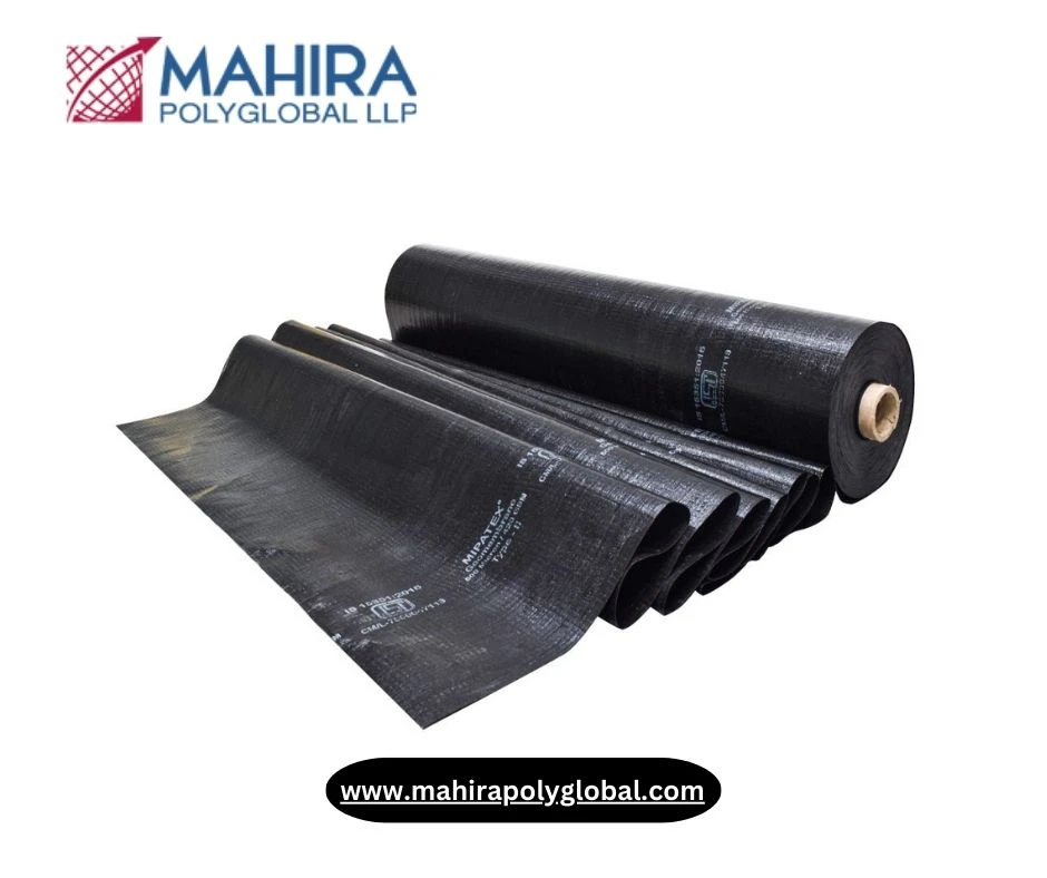 Eco-Friendly HDPE T-Rib Sheets for Industrial Use