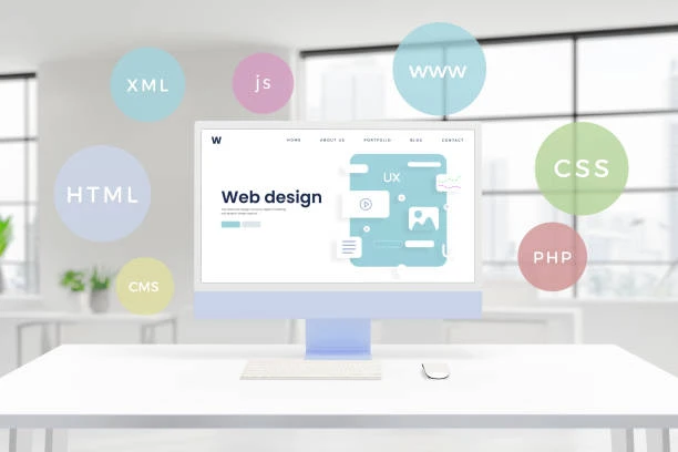 Crafting Impactful Websites: The Importance of Professional Web Design