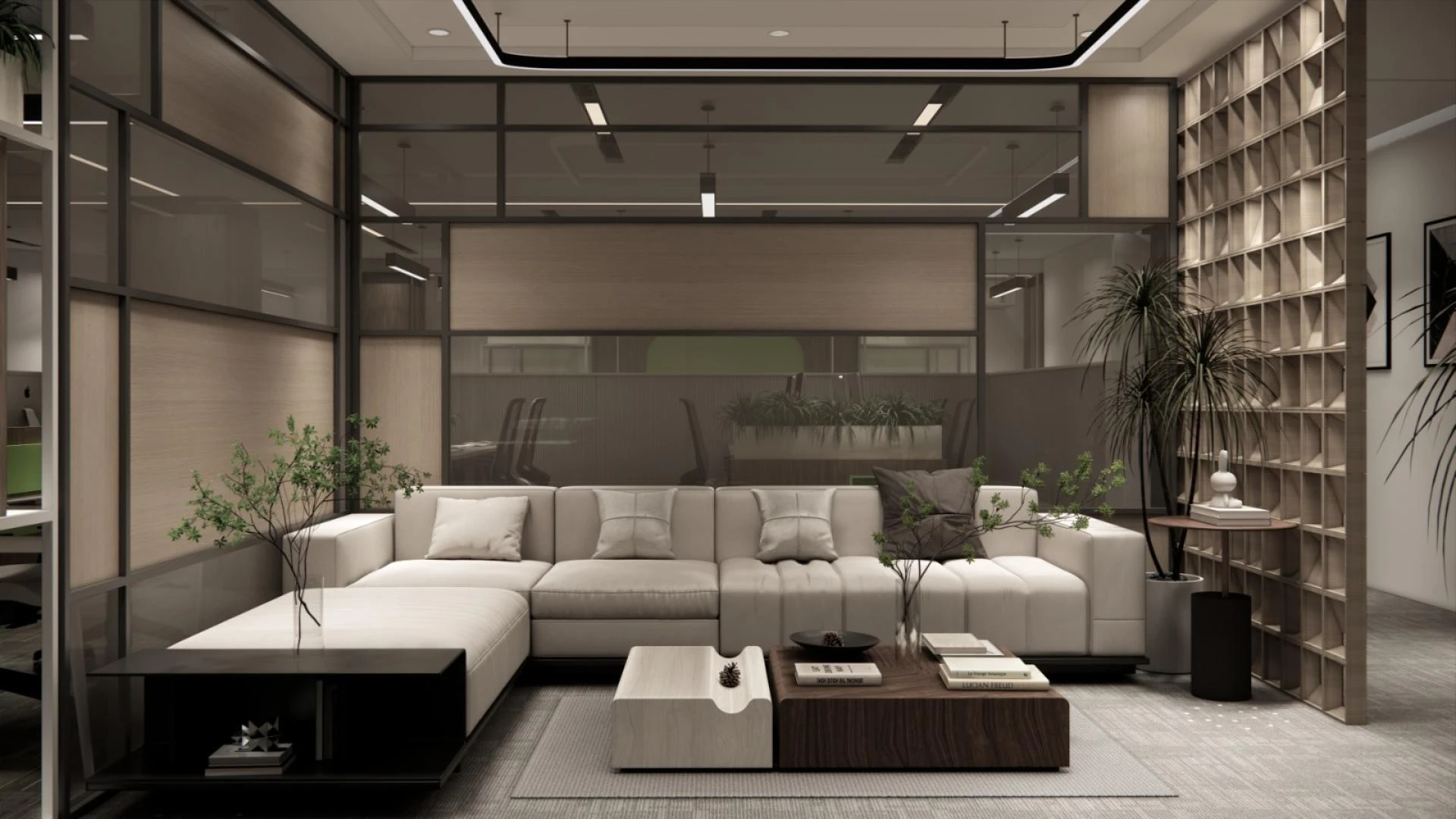 Best Interior Designers in Lahore - Archi Cubes