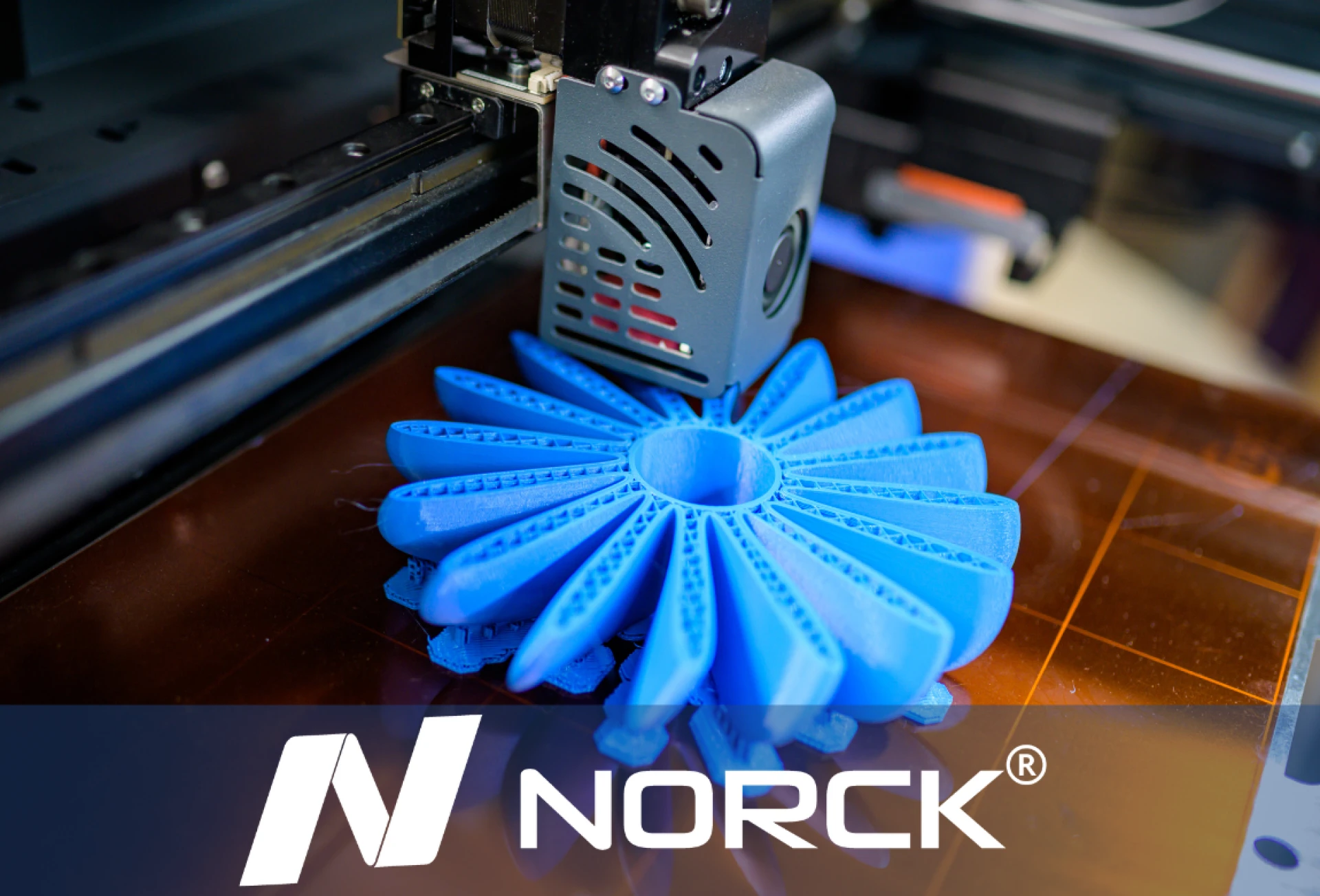 Metall-3D-Druck: Die Zukunft der Fertigungstechnologie