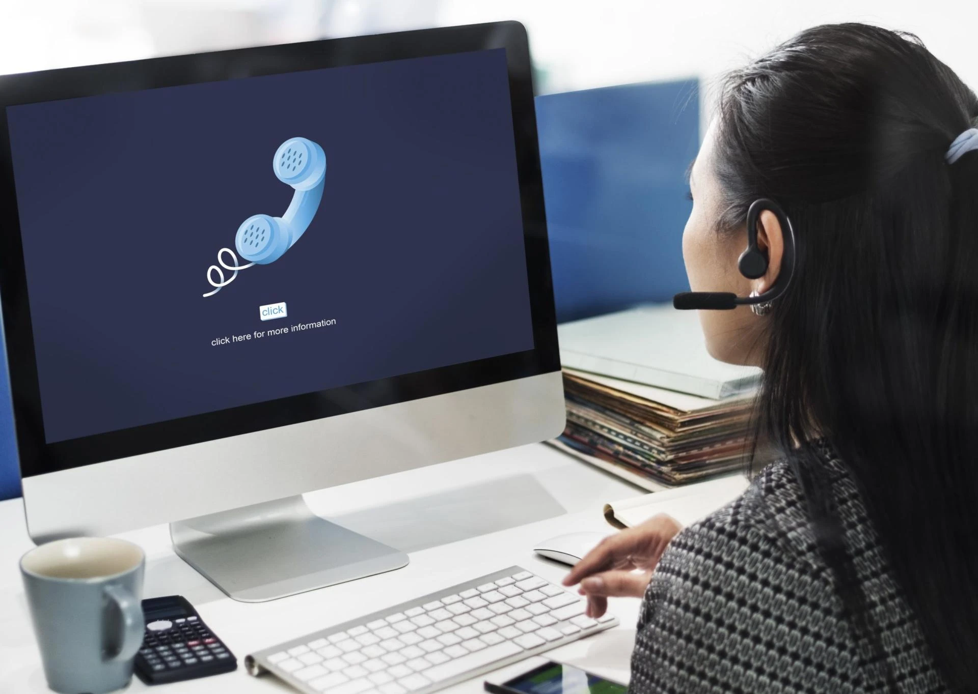 The Power of Auto Dialers in Call Centers