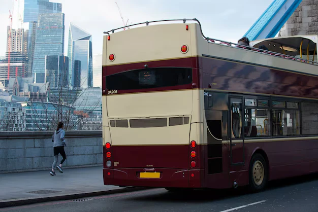 Planning an Event? Private Coach Hire in London Simplifies Travel