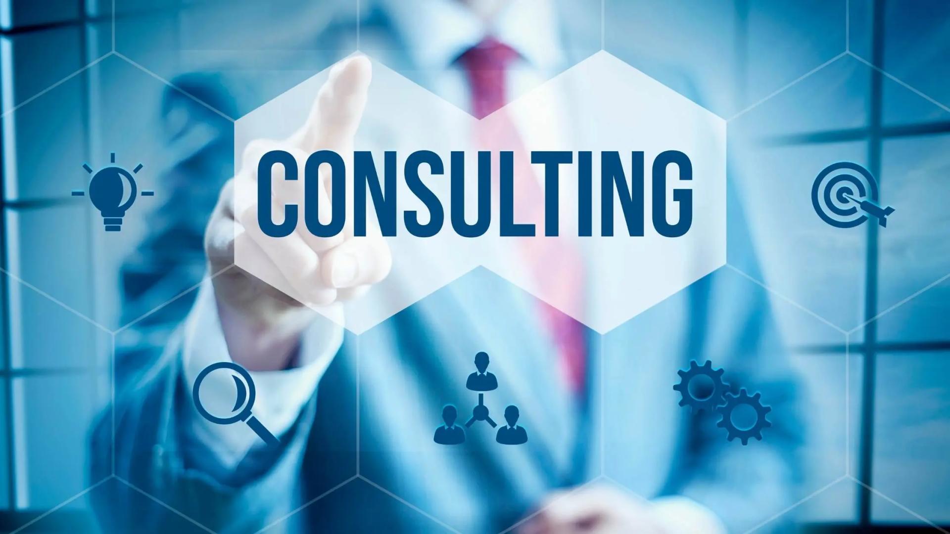 Manufacturing Business Consulting Services in India