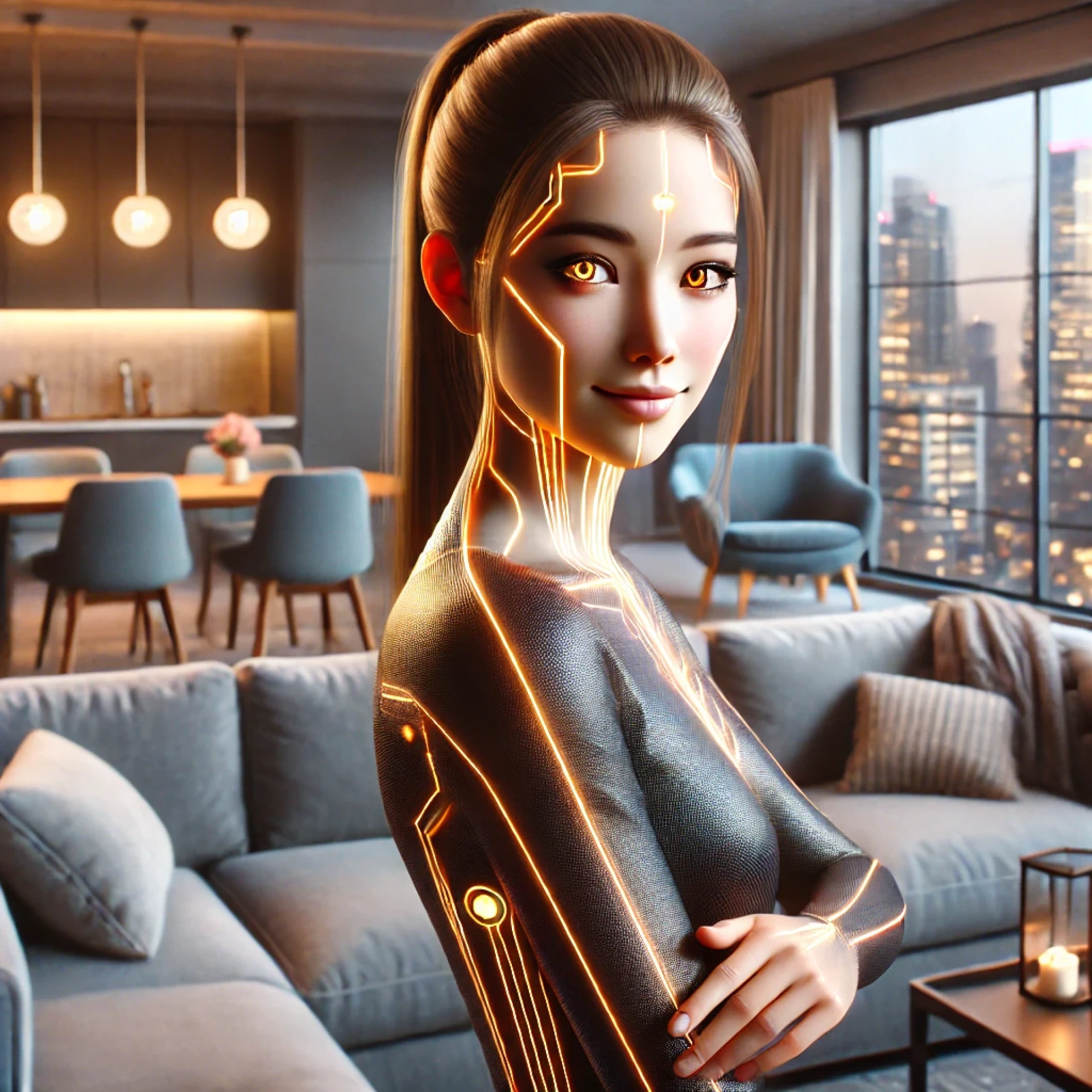 How AI Chatbots Became the Most Popular in Recent Years