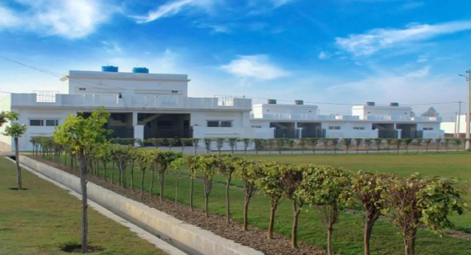 Kalpana South Avenue: Premium 2 BHK Villas in Lucknow