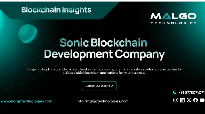 Get Started with Sonic Blockchain: Create, Build, and Launch Your Blockchain Project
