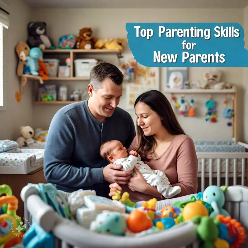 Common Parenting Mistakes to Avoid