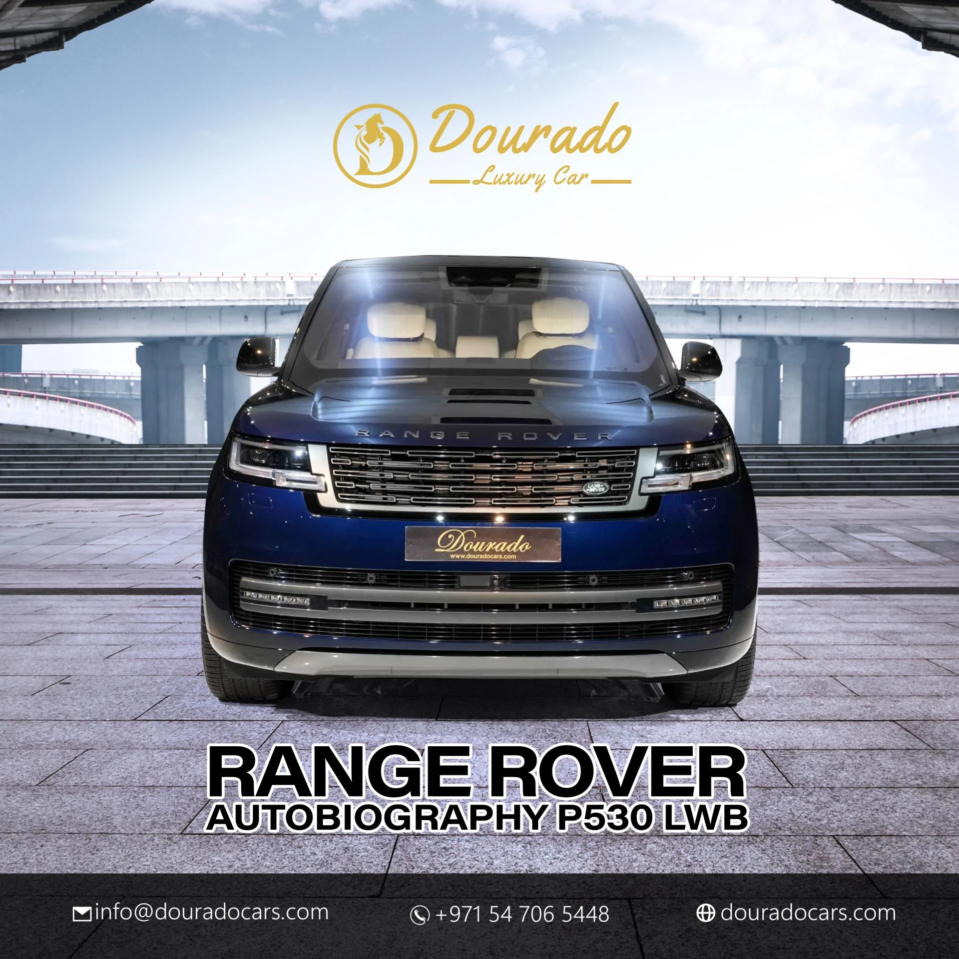 Drive a Supercar Today: Premium Used Sports Cars for Sale in Dubai