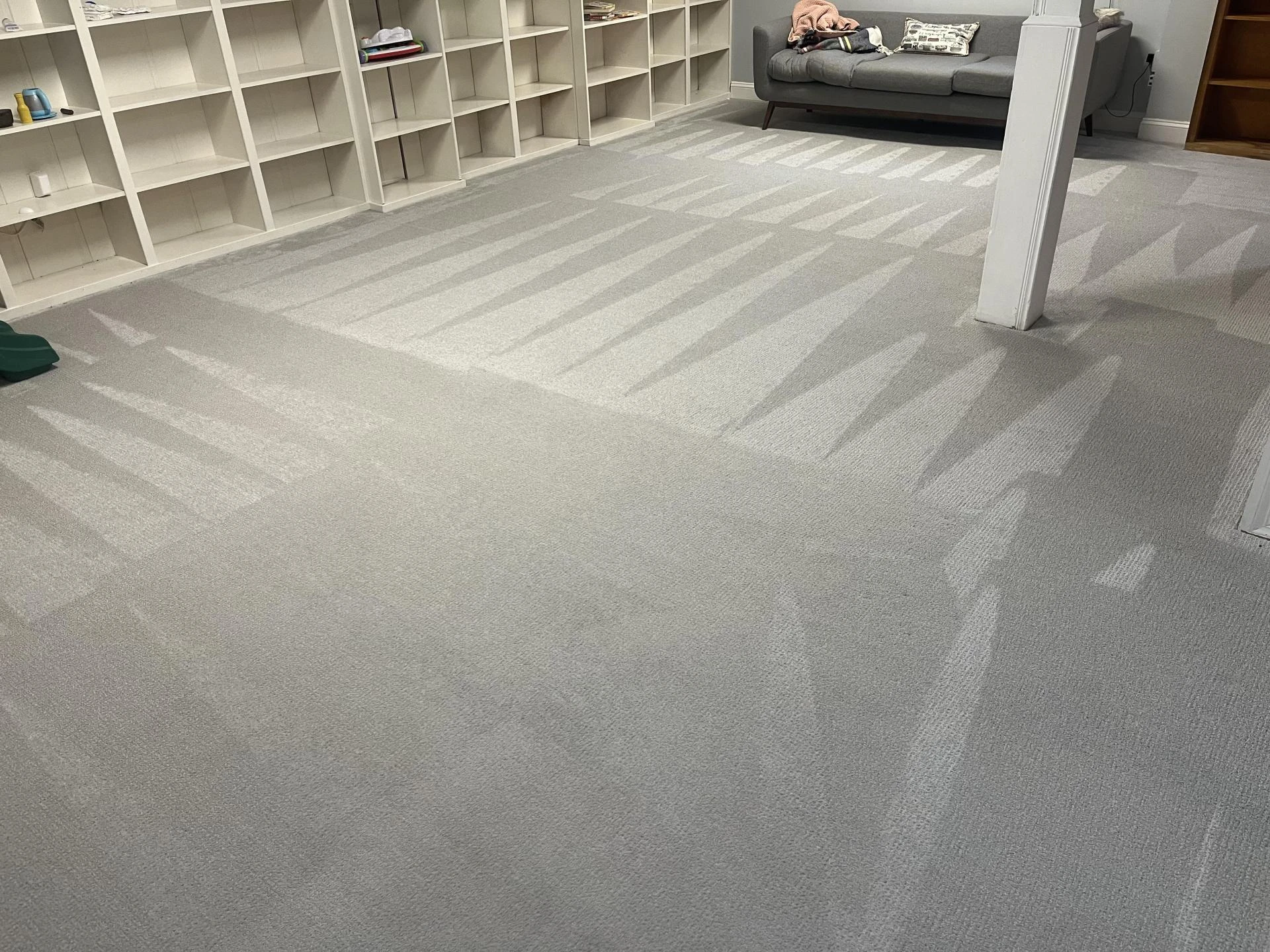 Expert Tips for Stain Removal in Silver Spring Homes