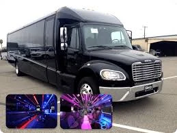 PA Party Buses Online: Your Ultimate Guide to Luxury Transportation