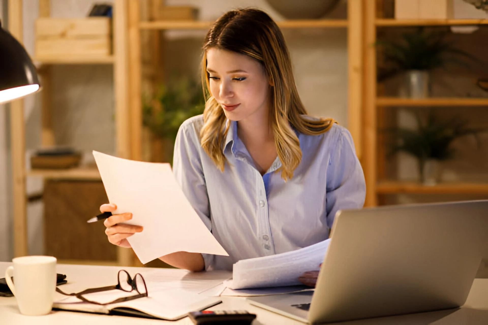 How to Build a Career in New York Bookkeeping