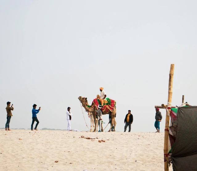 Top Places to Visit in Mumbai: A Guide to the City of Dreams