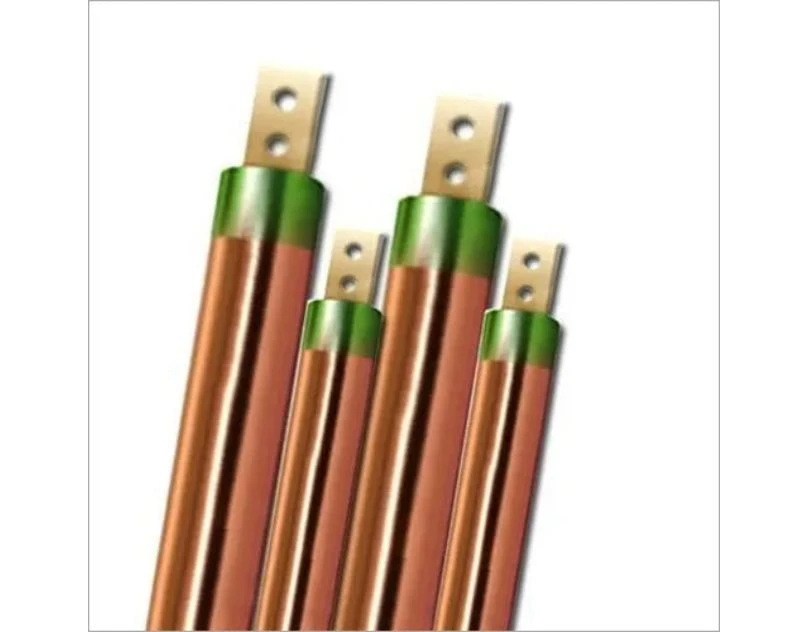 Understanding Copper Earthing Electrodes: An Essential Guide for Safe Electrical Systems