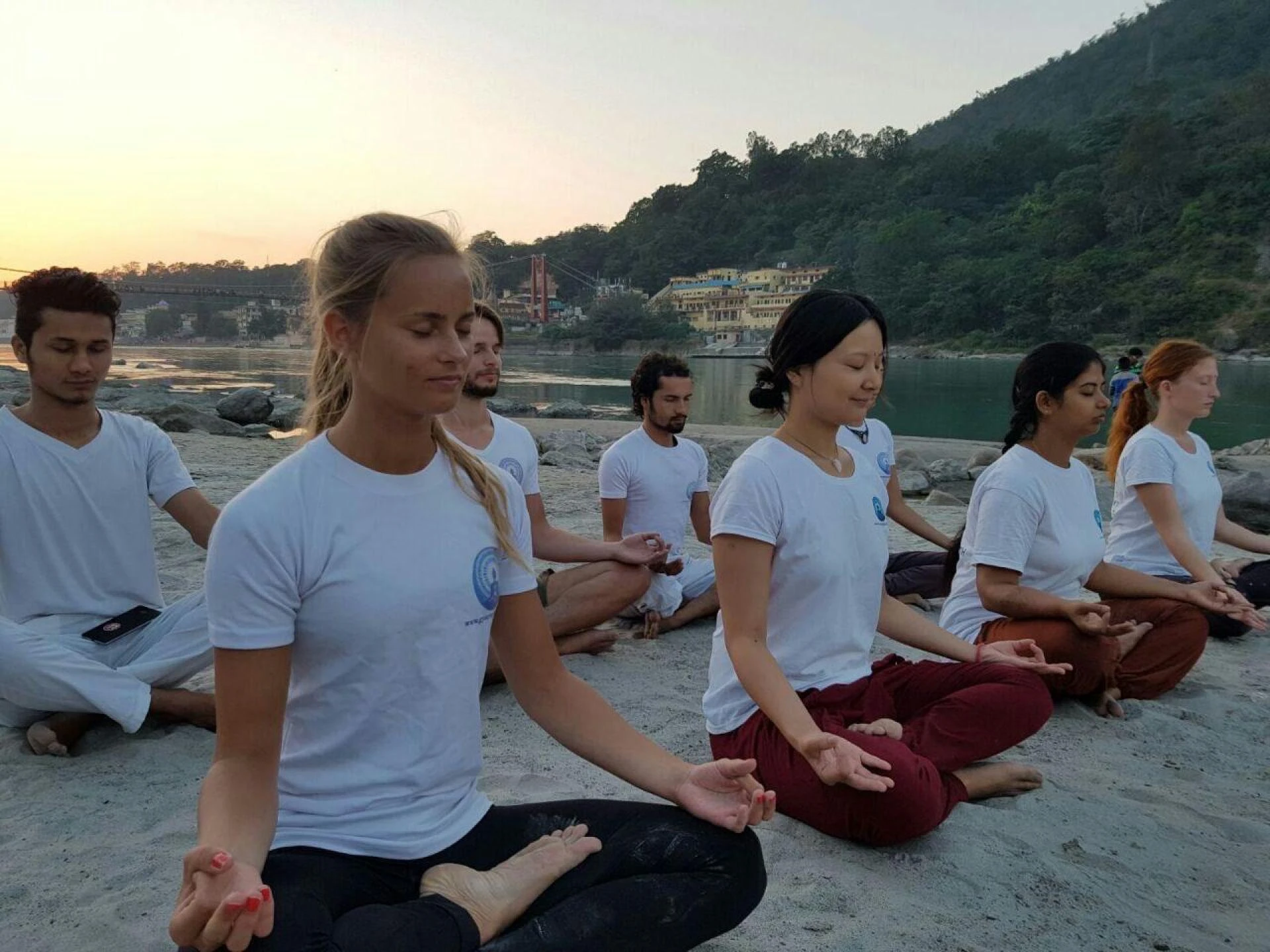  Unlock the Transformative Power of Hatha Yoga