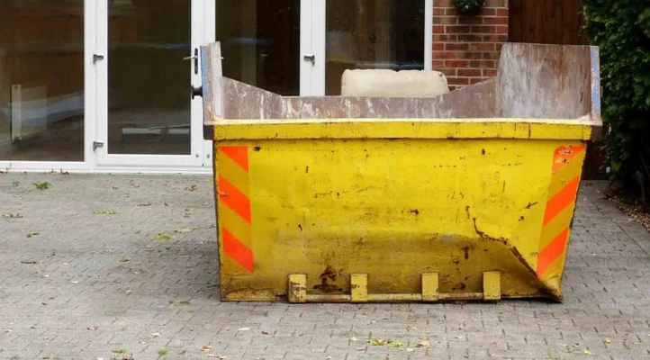 Skip Hire in Harborne, Birmingham: A Complete Guide