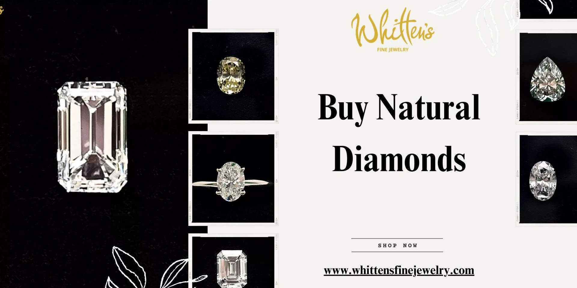 How to Identify Natural vs. Lab-Grown Diamonds: A Simple Guide