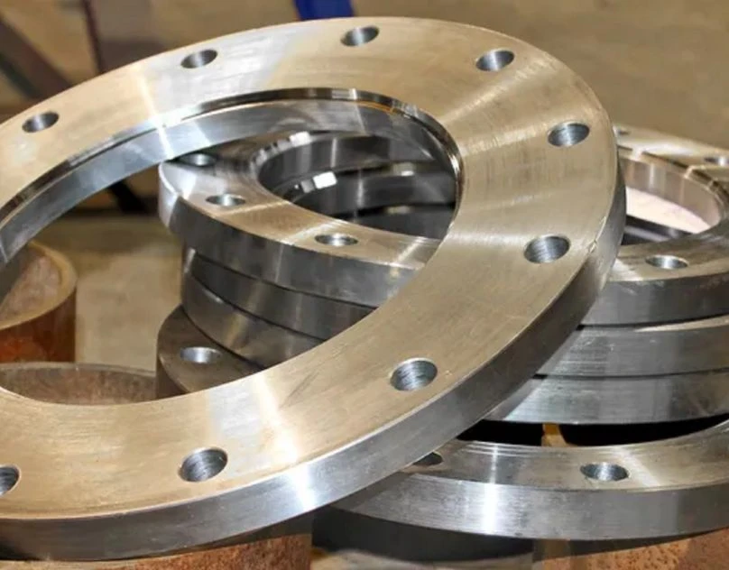 The Ultimate Guide to Choosing Stainless Steel Flange Manufacturers in India