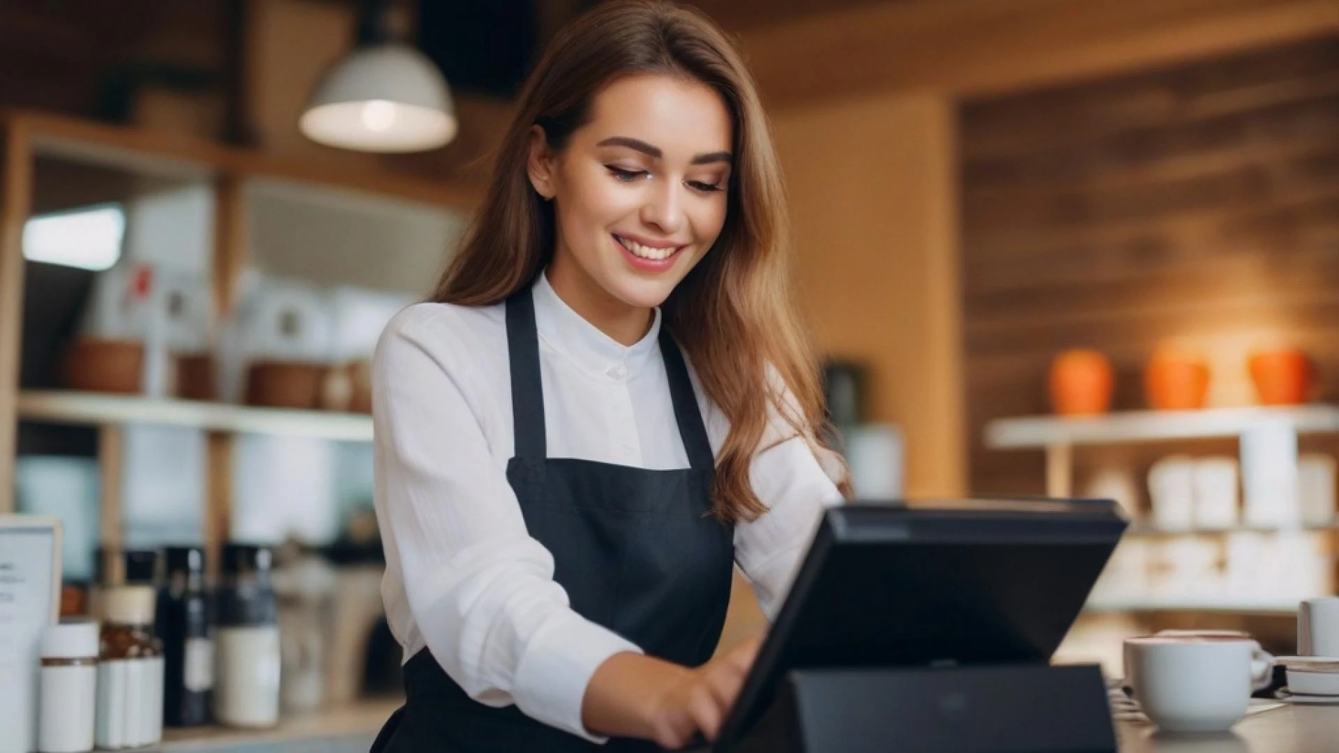 Why Every Modern Café Needs a Cloud-Based POS System
