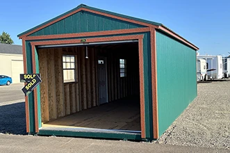 Smart Tips to Make The Best Premier Shed Buildings