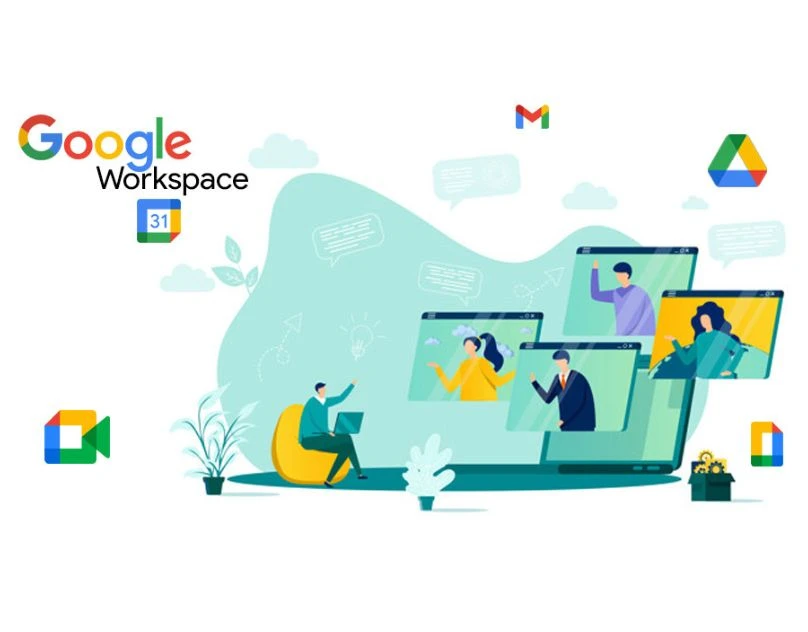 Google Workspace Plans Made Affordable for Every Business