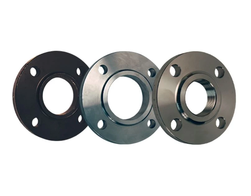 Everything You Need to Know About Flanges: Types, Applications, and Benefits