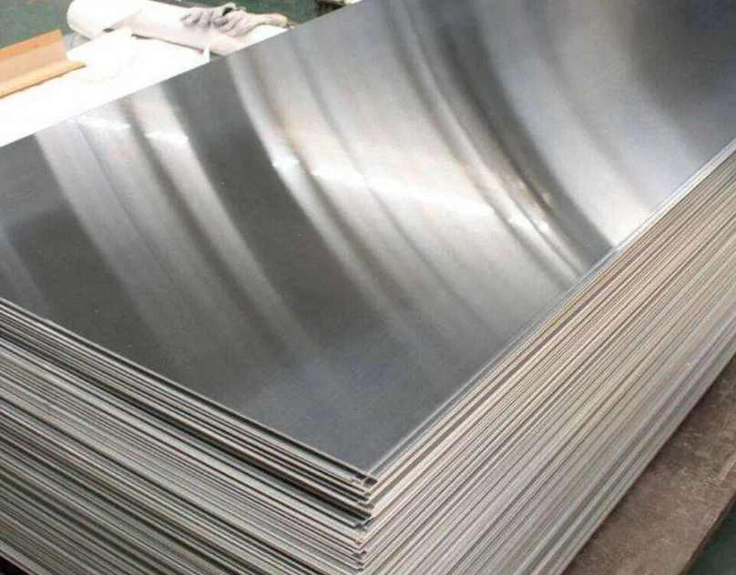 From Raw Material to Final Product: The Aluminum Sheet Manufacturing Process