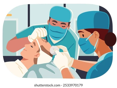 Hair Transplant Cost in India and Best Hair Transplant Clinic in India: A Comprehensive Guide to QHT