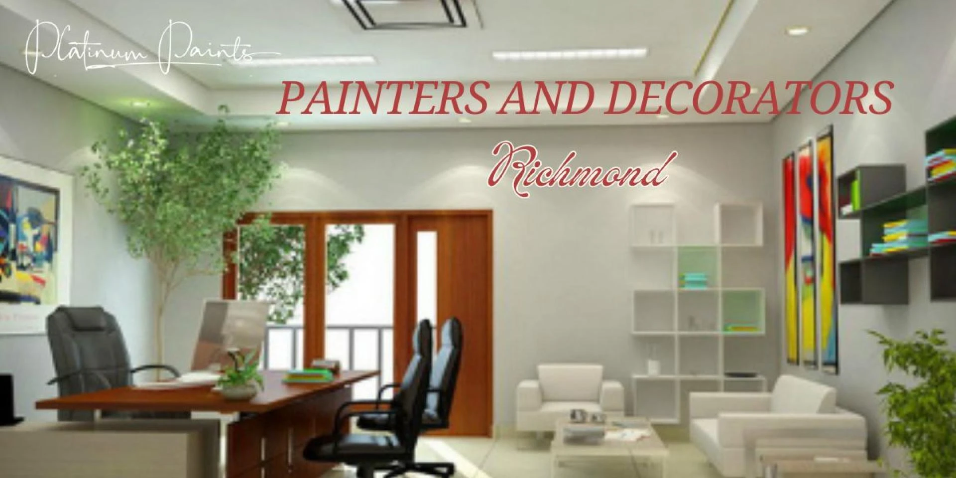 How to Choose the Best Local Painters in Richmond