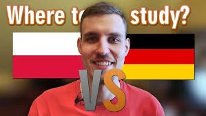 Cost of Studying in Germany and Poland