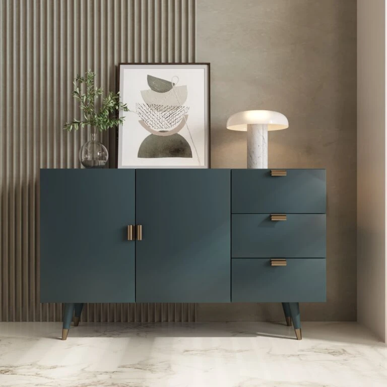 Why Matte Black Knobs Are the Hottest Trend in Kitchens