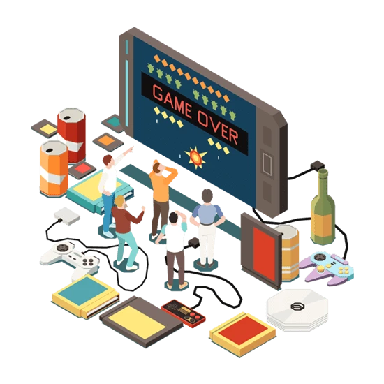 Top 10 Games Like Viva Pinata