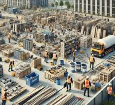 Top Tips for Streamlining Construction Debris Removal: Keep Your Project Site Clean and Safe