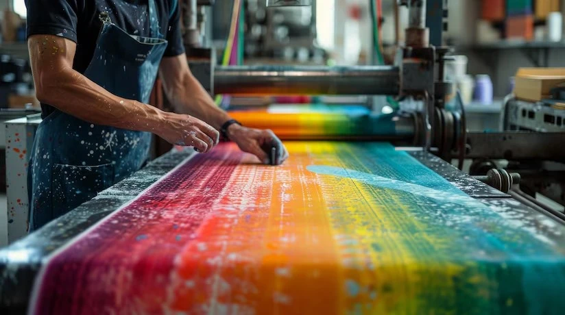 Screen Printing Miami: The Ultimate Guide to Custom Apparel