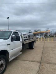 Your Trusted Partner for Towing in Atlanta GA