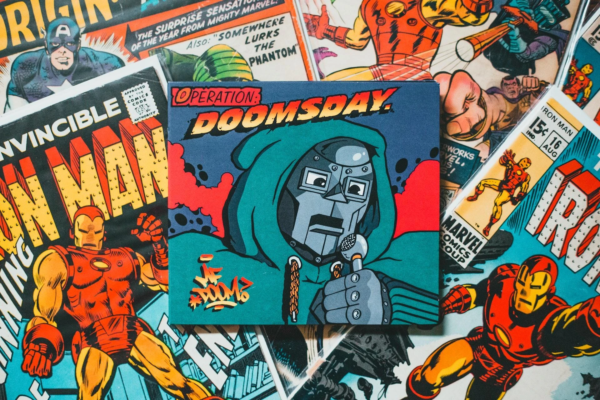 What Makes Rare Comic Books So Valuable