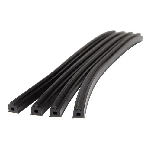 Neoprene Rubber Extrusions: Versatile and Durable Sealing Solutions