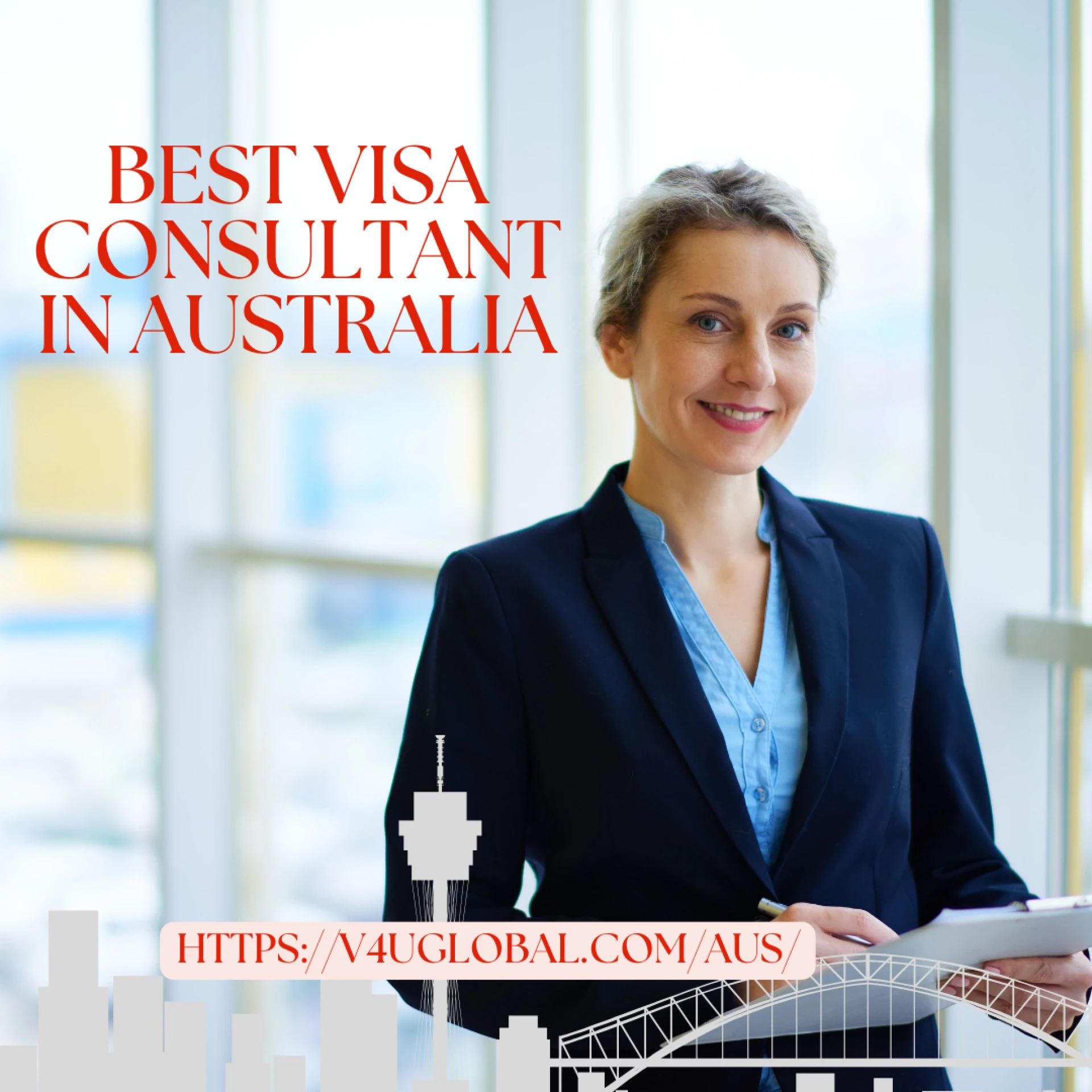  Dream Destination with the Best Visa Consultant in Australia