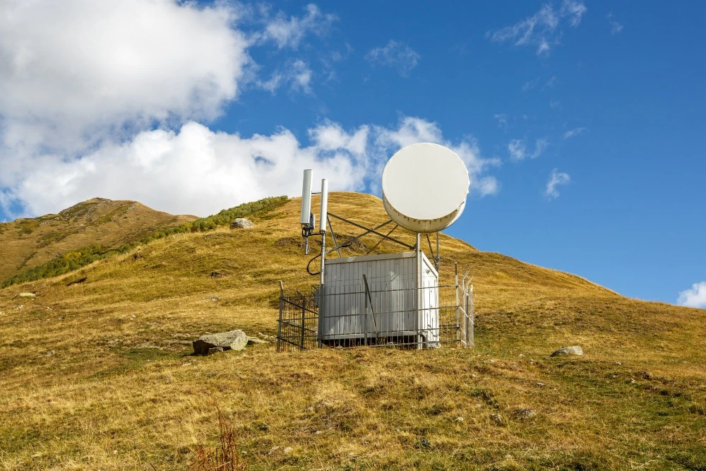 Solid State Radar Market Expected to Reach Market Valuation of USD 3.3 Bn by 2030 end