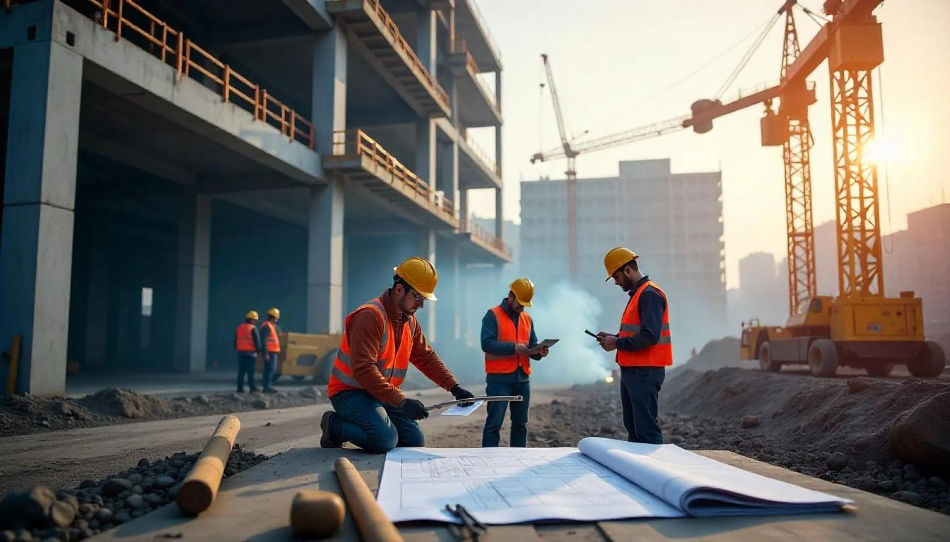 Draft: My Post TitleTop Construction and Design Services for Modern Projects