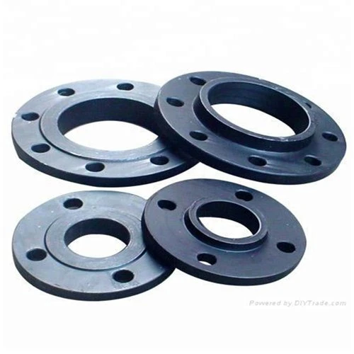 Draft: My Post Carbon Steel ASTM A350 LF2/LF3 Flanges Manufacturers in MumbaiTitle