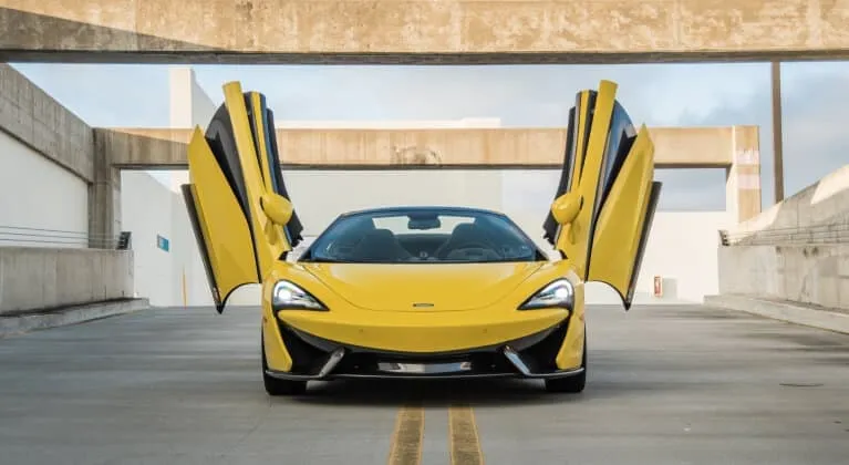 Cheap Car Rentals in Dubai: Save and Explore