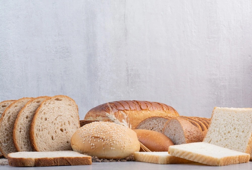Bakery Premixes Market Size Worth $547.8 Billion By 2029; CAGR of 6.7%